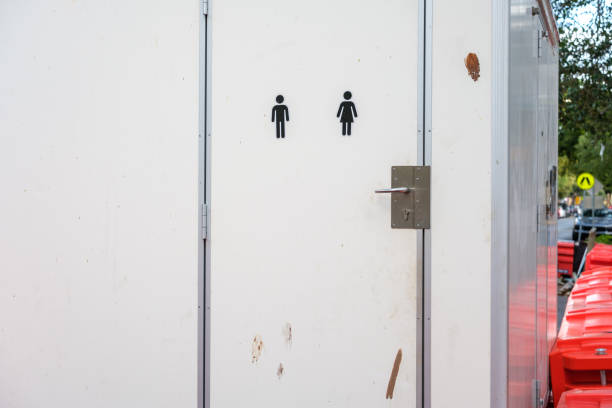 Best Porta potty delivery and setup  in Delhi, LA