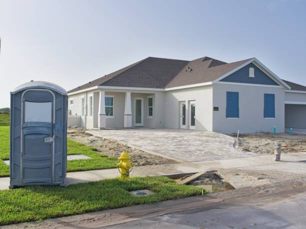 Portable Toilet Options We Offer in Delhi, LA