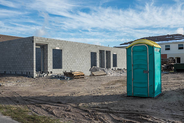 Best Temporary restroom rental  in Delhi, LA